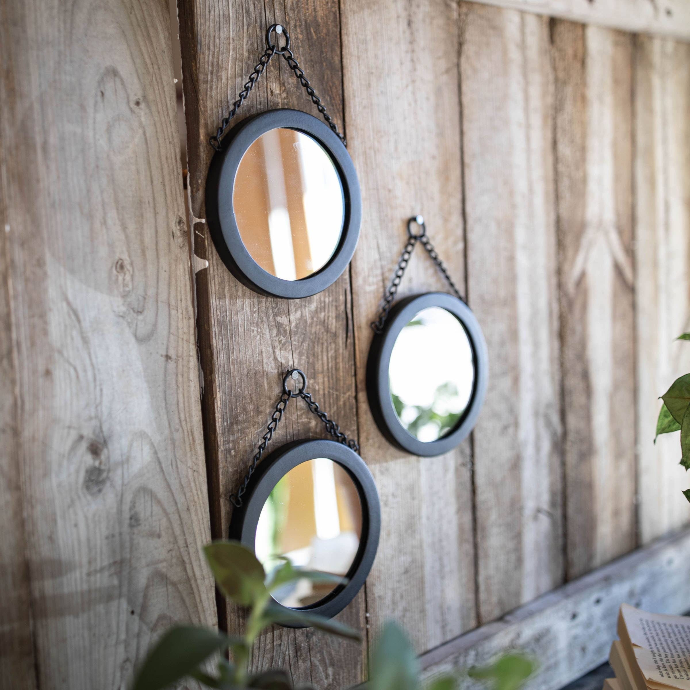 Sophia Rae Mirrors: Stunning Designs For Every Home Style - ib1851j